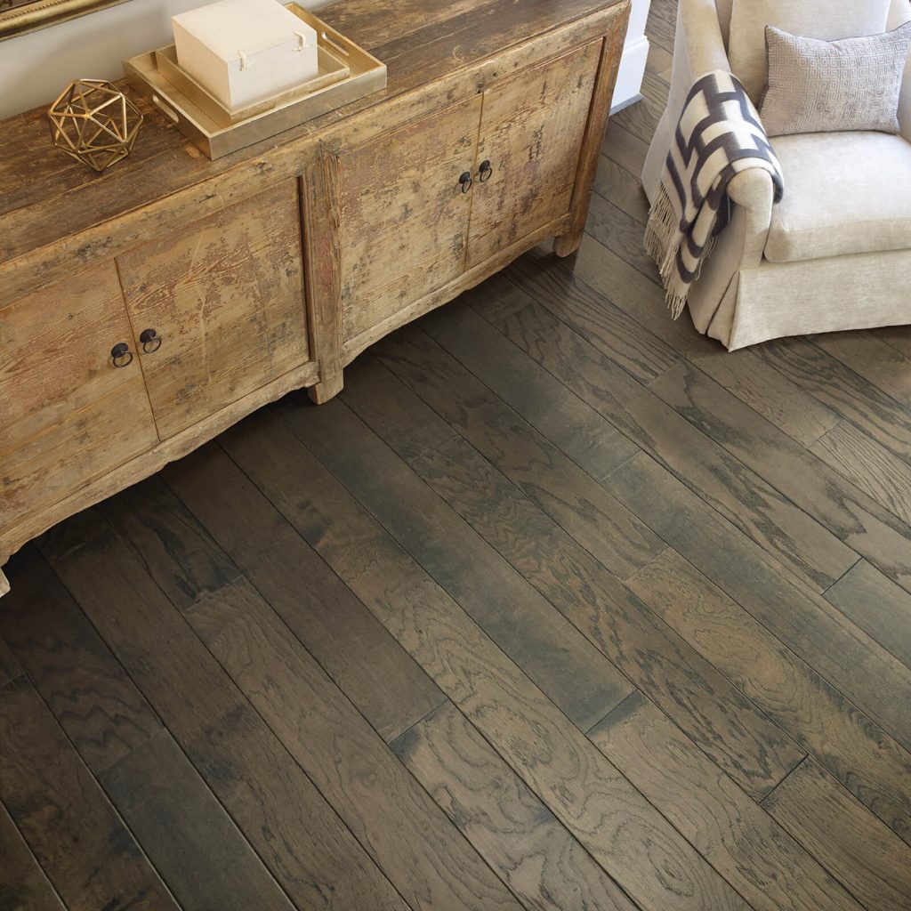 How to Protect Your Hardwood Over the Holidays | Floor Boys