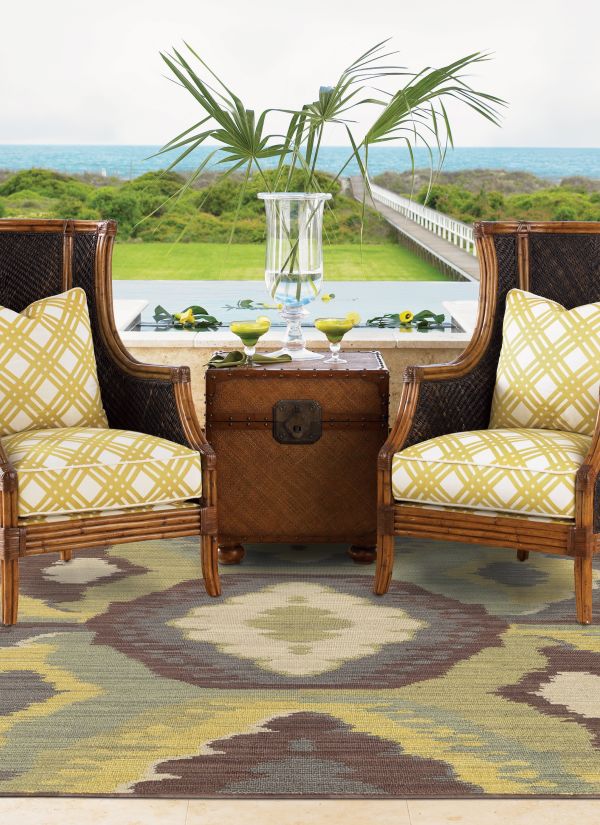 10 Outdoor Rugs You’ll Love