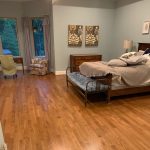 Bedroom flooring | Floor Boys