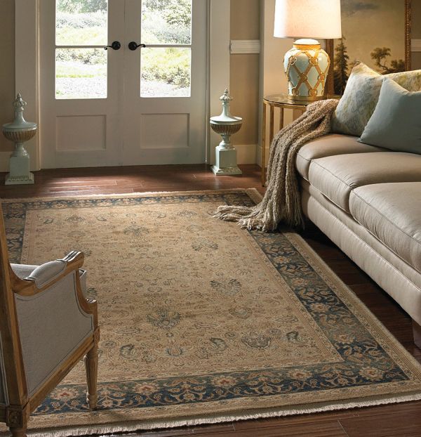 Wonderfully Woven Rugs | Floor Boys