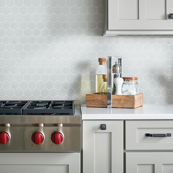 5 Kitchen Backsplashes for Retro Flair | Floor Boys