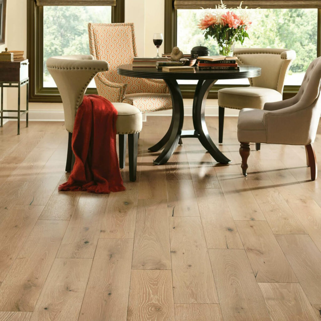 Hardwood flooring | Floor Boys