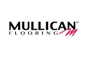 The Columbia area's best store for Mullican vinyl flooring