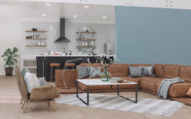 Living room design | Floor Boys
