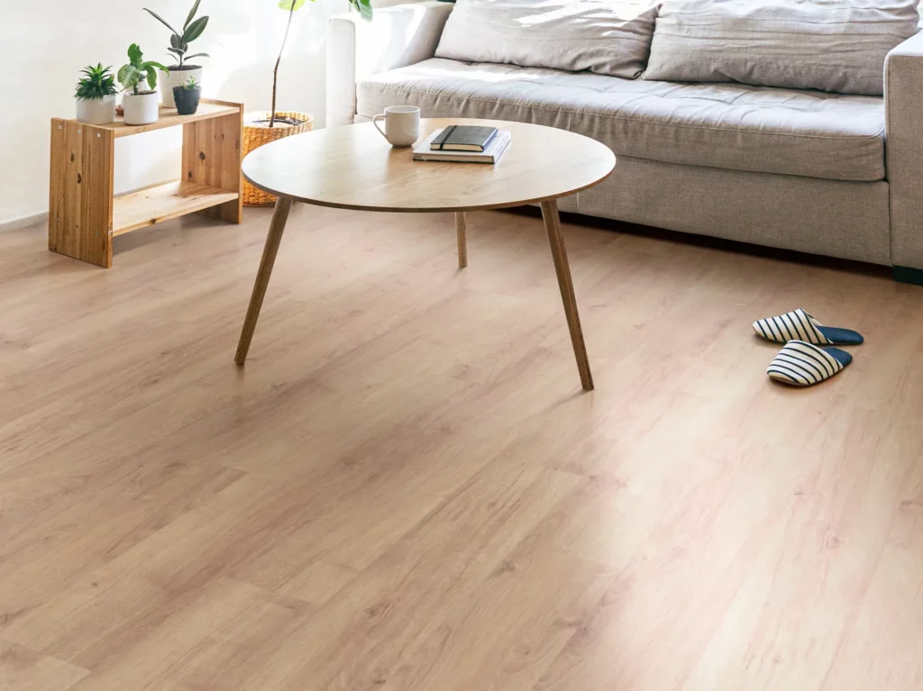 Living room laminate flooring | Floor Boys