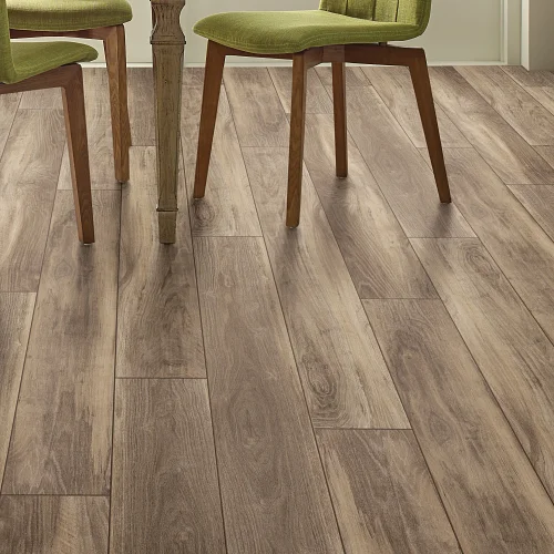 Textured Wood Look Vinyl | Floor Boys